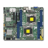 Carte mère, Supermicro MBD-X10DRL-CT-O