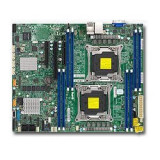 Carte mère, Supermicro MBD-X10DRL-C-O