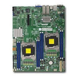 Carte mère, Supermicro MBD-X10DRD-LTP-B