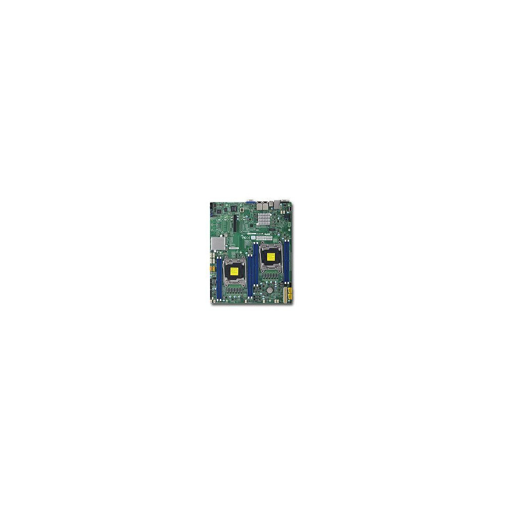 Carte mère, Supermicro MBD-X10DRD-LT-O