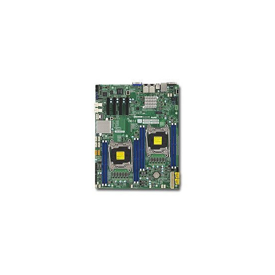 Carte mère, Supermicro MBD-X10DRD-INT-B