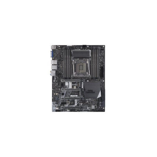 Carte mère, Supermicro MBD-C9X299-PGF-B