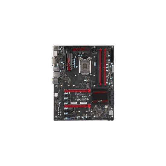 Carte mère, Supermicro MBD-C7Z270-CG-L-O