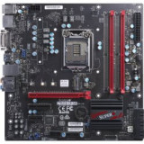 Carte mère, Supermicro MBD-C7B250-CB-MK-O