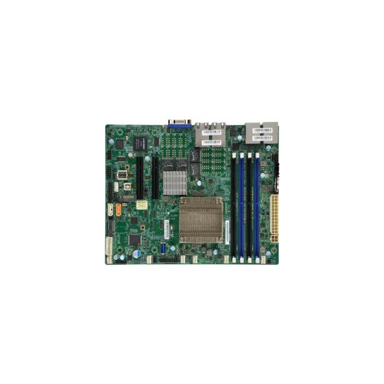Carte mère, Supermicro MBD-A2SDV-12C+-TLN5F-O