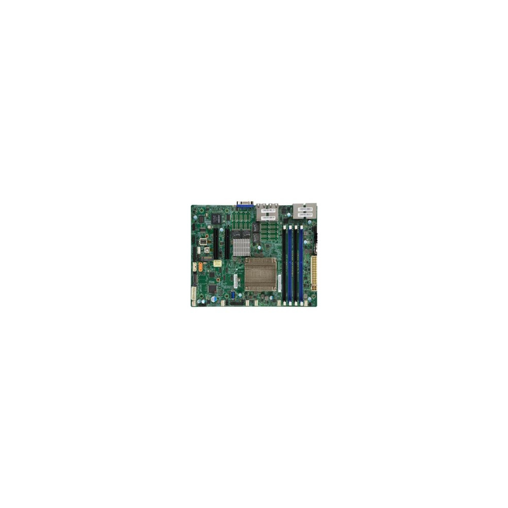 Carte mère, Supermicro MBD-A2SDV-12C+-TLN5F-O