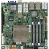 Carte mère, Supermicro MBD-A2SDI-TP8F-O