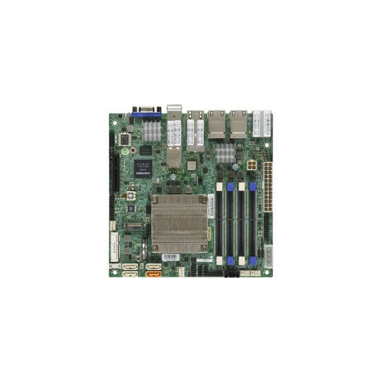 Carte mère, Supermicro MBD-A2SDI-TP8F-B