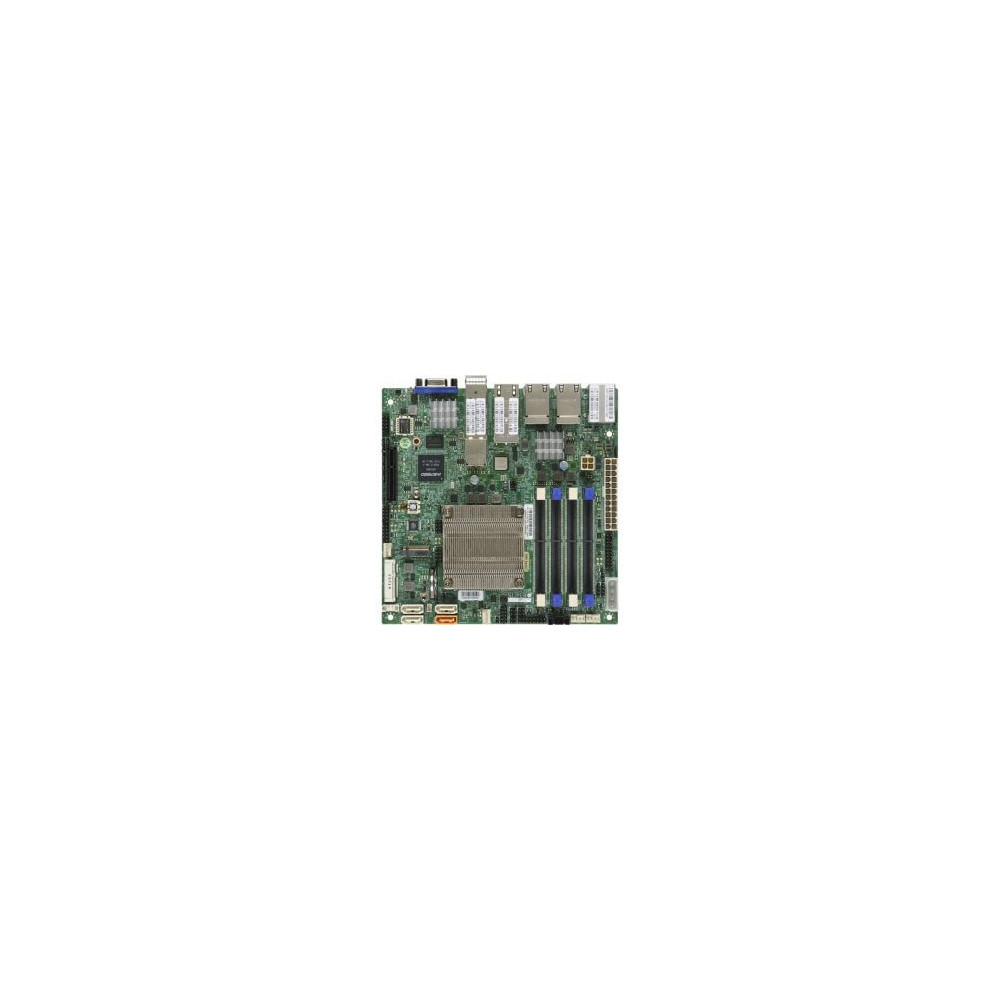 Carte mère, Supermicro MBD-A2SDI-TP8F-B