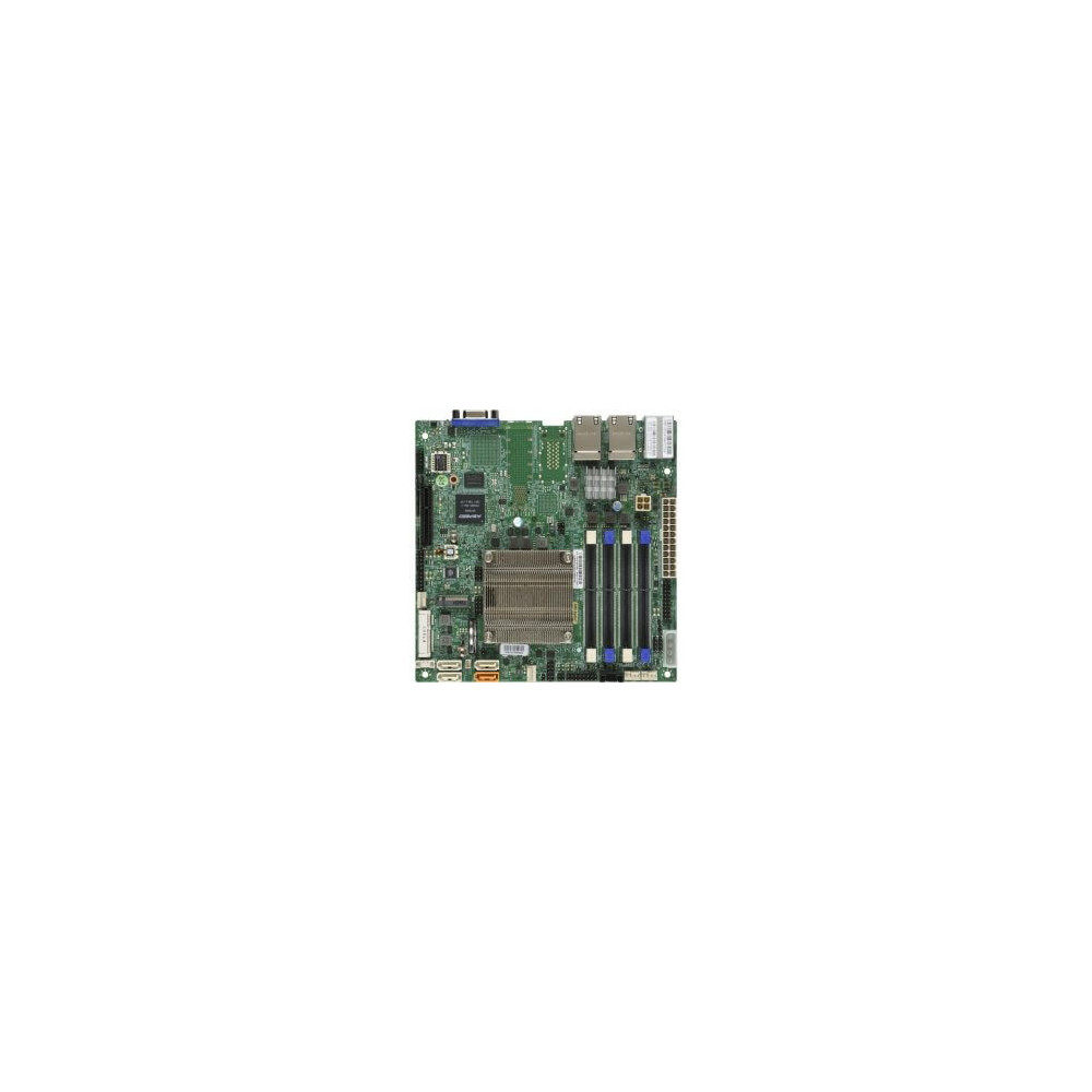 Carte mère, Supermicro MBD-A2SDI-LN4F-O