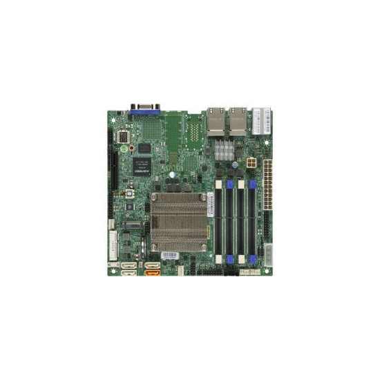 Carte mère, Supermicro MBD-A2SDI-LN4F-B