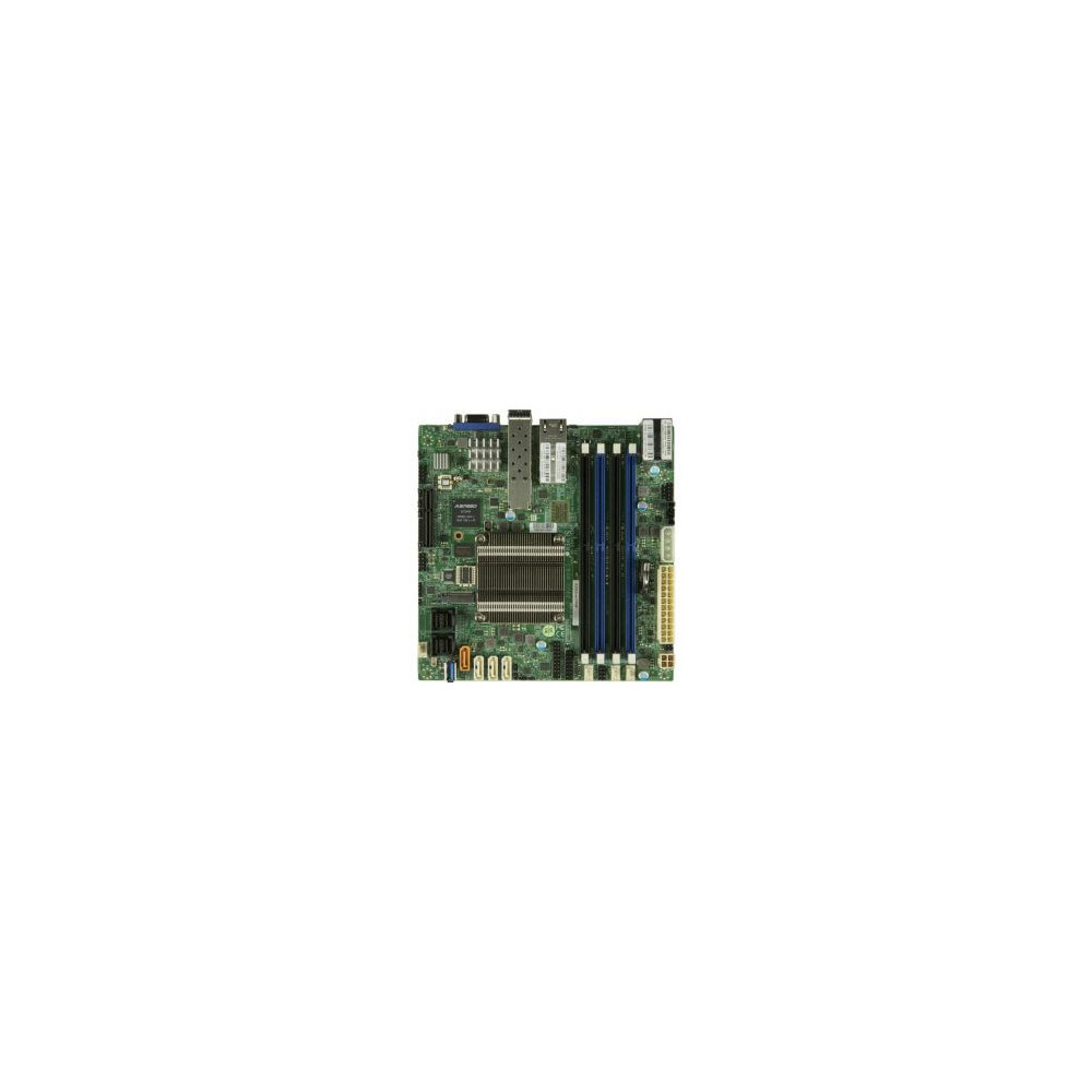 Carte mère, Supermicro MBD-A2SDI-H-TP4F-B