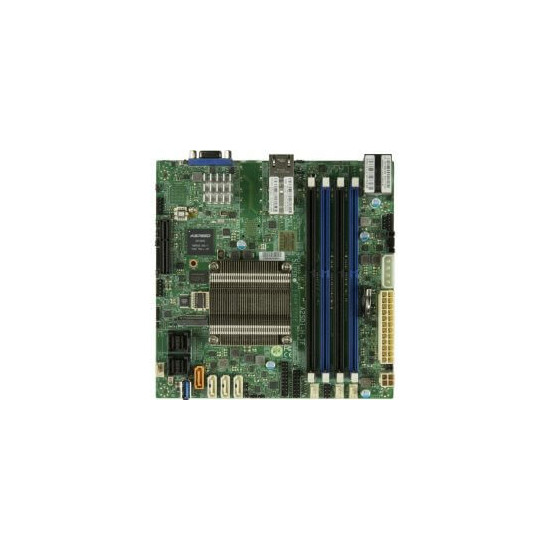 Carte mère, Supermicro MBD-A2SDI-H-TF-B