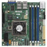 Carte mère, Supermicro MBD-A2SDI-8C+-HLN4F-B