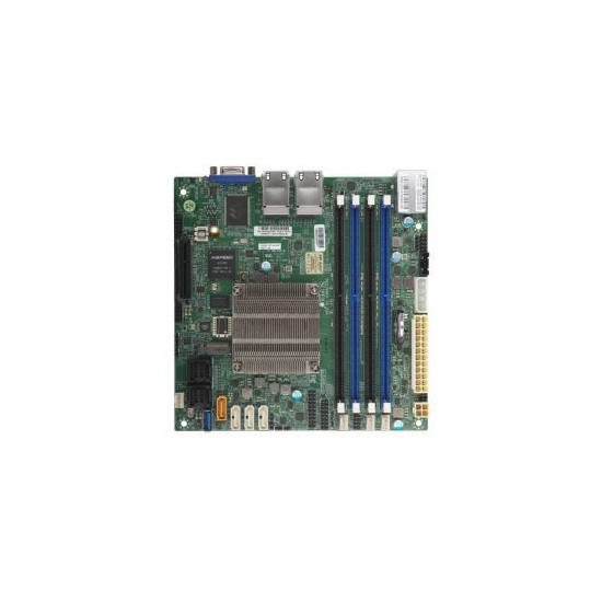 Carte mère, Supermicro MBD-A2SDI-16C-HLN4F-O