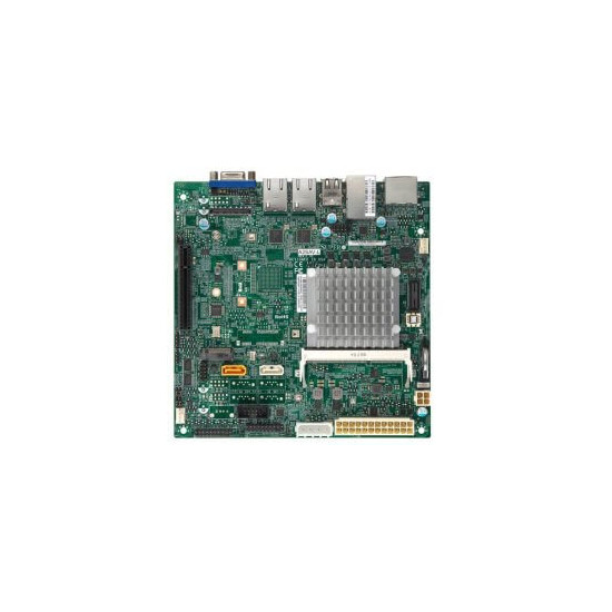 Carte mère, Supermicro MBD-A2SAV-B