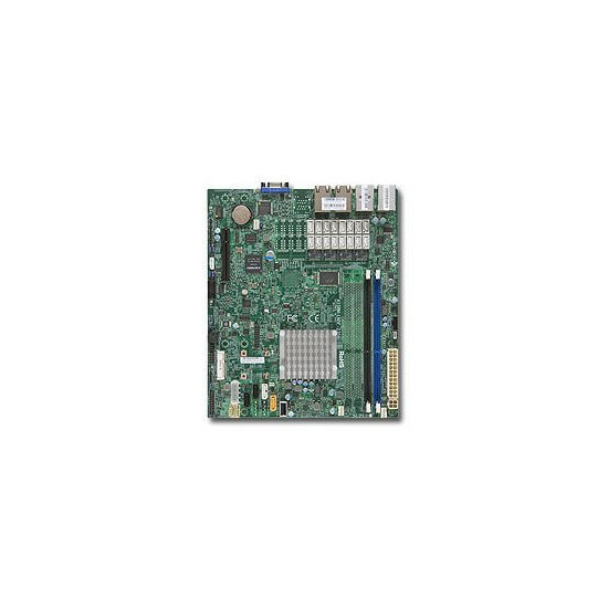 Carte mère, Supermicro MBD-A1SRM-LN5F-2358-O