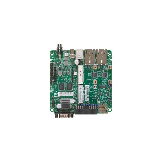 Carte mère, Supermicro MBD-A1SQN-B