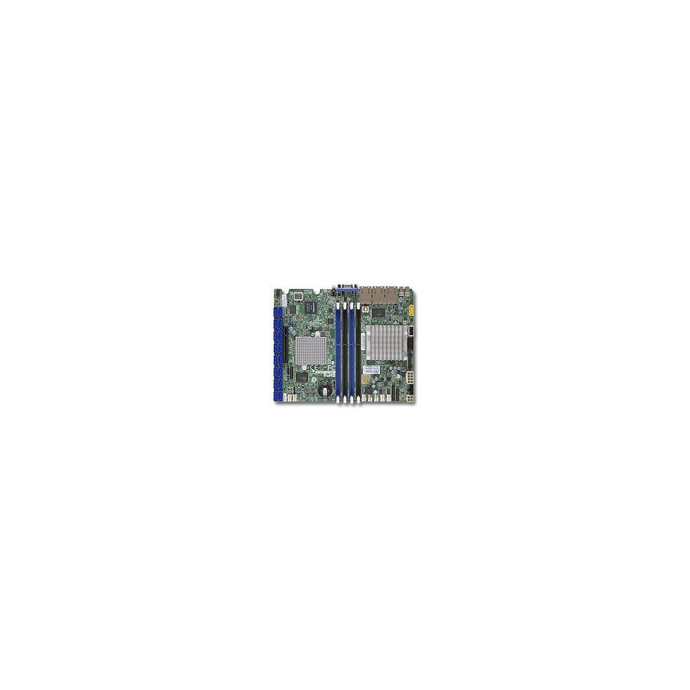 Carte mère, Supermicro MBD-A1SA7-2750F-O