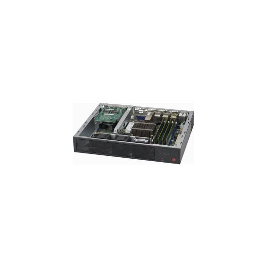 Chassis supermicro CSE-E300