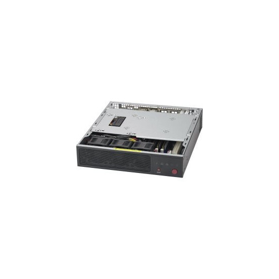 Chassis supermicro CSE-101F
