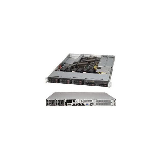 Chassis supermicro CSE-113AC2-R706WB2