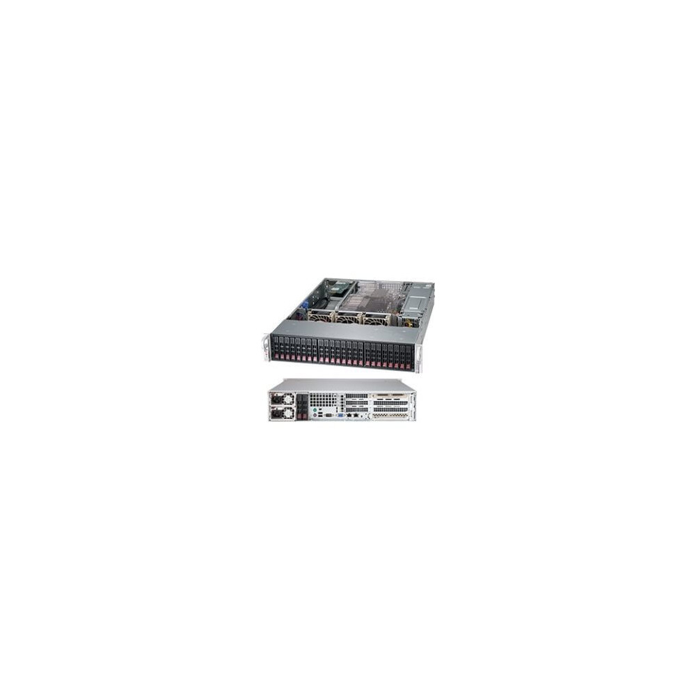 Chassis supermicro CSE-216BE16-R920UB