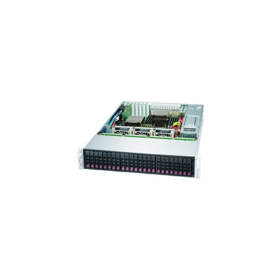 Chassis supermicro CSE-216BE1C4-R1K23LPB