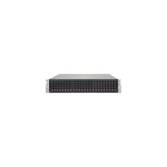 Chassis supermicro CSE-216BE2C-R741JBOD