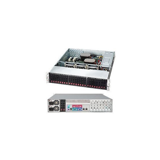Chassis supermicro CSE-216BE2C-R920LPB