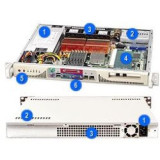 Chassis supermicro CSE-513L-410B