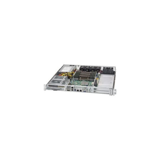 Chassis supermicro CSE-515-350