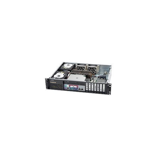 Chassis supermicro CSE-523L-410B