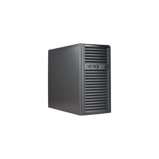 Chassis supermicro CSE-731I-403B