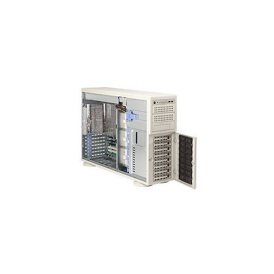 Chassis supermicro CSE-745TQ-800