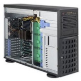 Chassis supermicro CSE-745TQ-800B