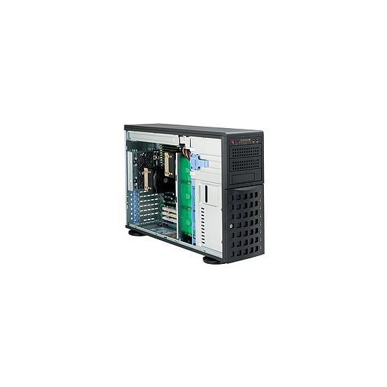 Chassis supermicro CSE-745TQ-R1200B