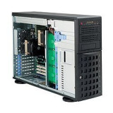 Chassis supermicro CSE-745TQ-R1200B