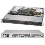 Chassis supermicro CSE-813MFTQC-350CB