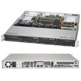 Chassis supermicro CSE-813MFTQC-350CB2