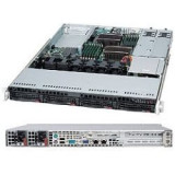 Chassis supermicro CSE-815TQC-R706WB2