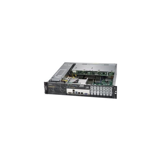 Chassis supermicro CSE-823MTQC-R802LPB