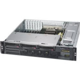 Chassis supermicro CSE-825MBTQC-R802LPB