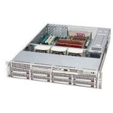 Chassis supermicro CSE-825TQ-R700LPV