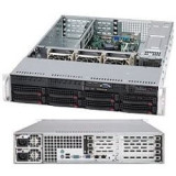 Chassis supermicro CSE-825TQ-R700UV