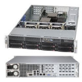 Chassis supermicro CSE-825TQC-R740WB