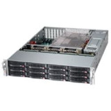 Chassis supermicro CSE-826BE1C4-R1K23LPB