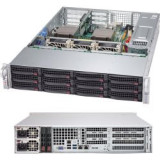 Chassis supermicro CSE-826BE1C4-R1K23WB