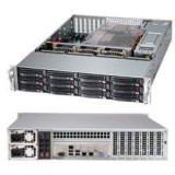 Chassis supermicro CSE-826BE2C-R802LPB