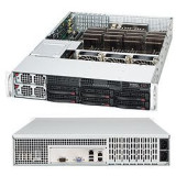Chassis supermicro CSE-828TQ-R1400LPB